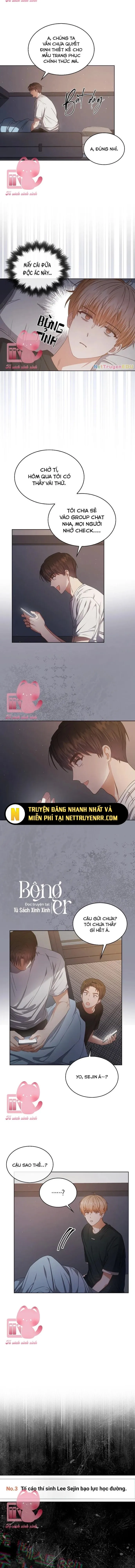 Debut Or Die - Chap 42.2 - Trang 11