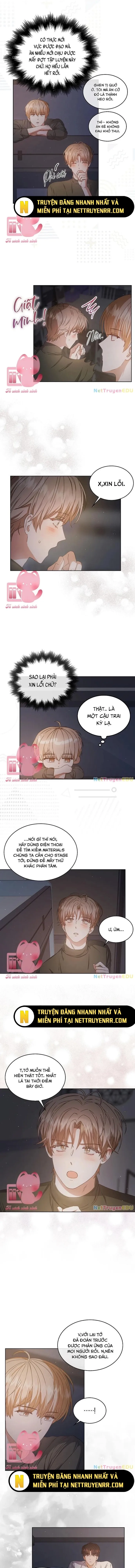 Debut Or Die - Chap 42.2 - Trang 3