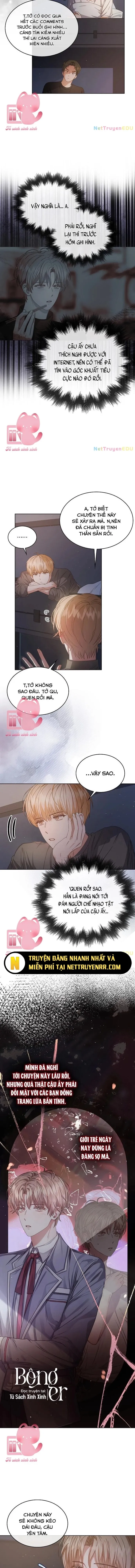Debut Or Die - Chap 42.2 - Trang 4