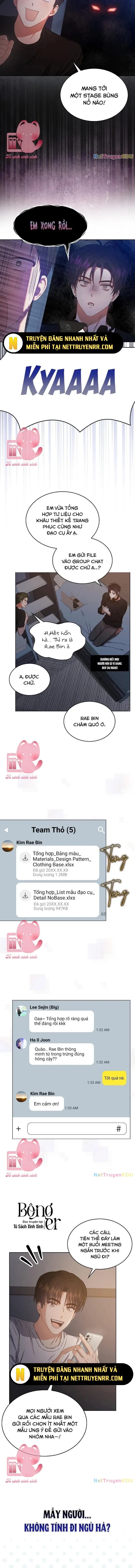 Debut Or Die - Chap 42.2 - Trang 6