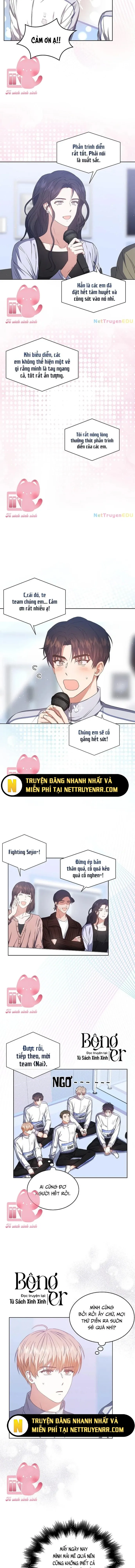 Debut Or Die - Chap 42.2 - Trang 9