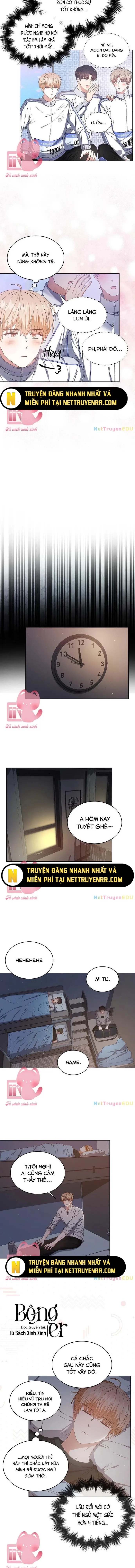 Debut Or Die - Chap 42.2 - Trang 10