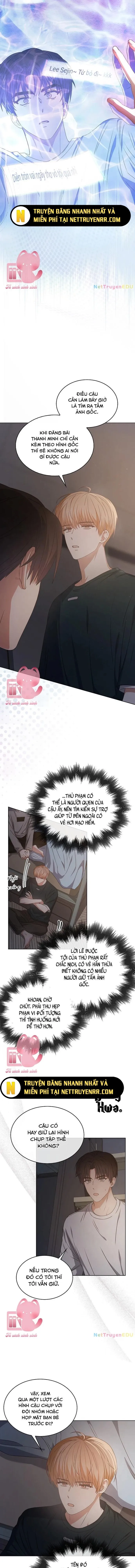Debut Or Die - Chap 43.2 - Trang 11