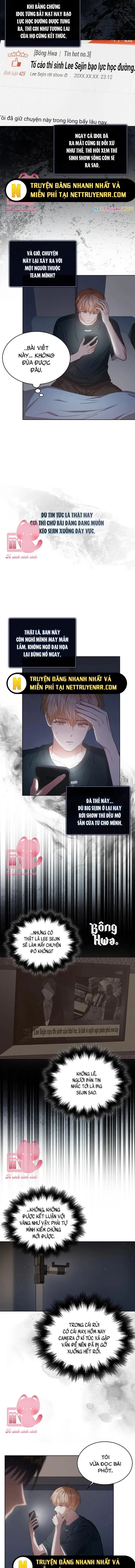 Debut Or Die - Chap 43.2 - Trang 3