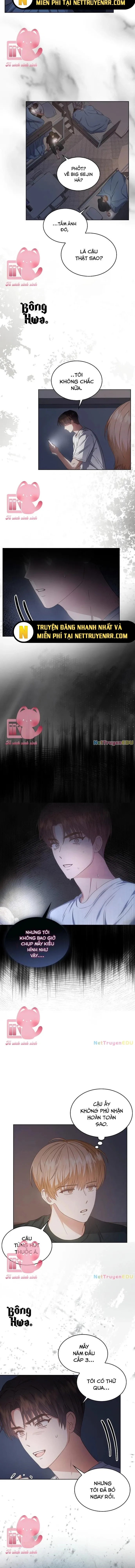 Debut Or Die - Chap 43.2 - Trang 4