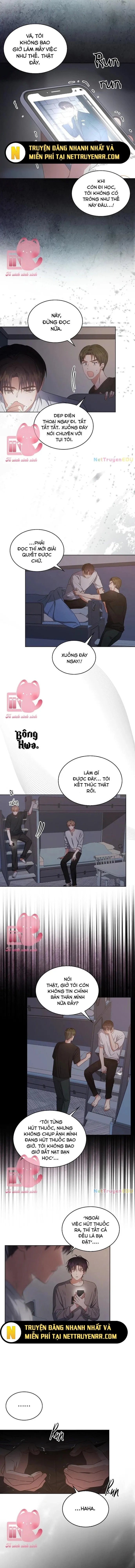 Debut Or Die - Chap 43.2 - Trang 5