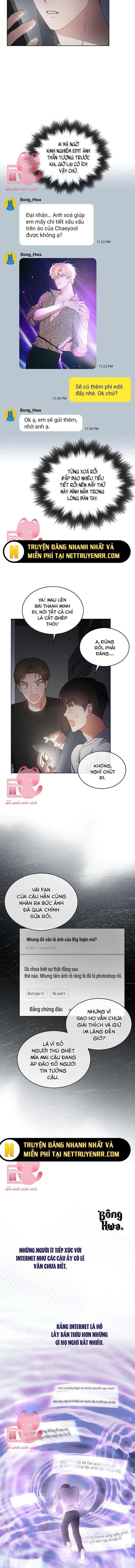 Debut Or Die - Chap 43.2 - Trang 10