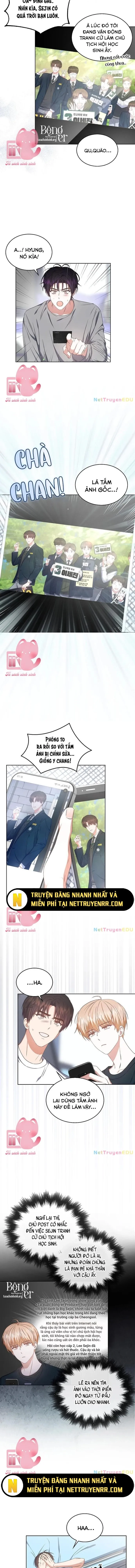 Debut Or Die - Chap 44.2 - Trang 2