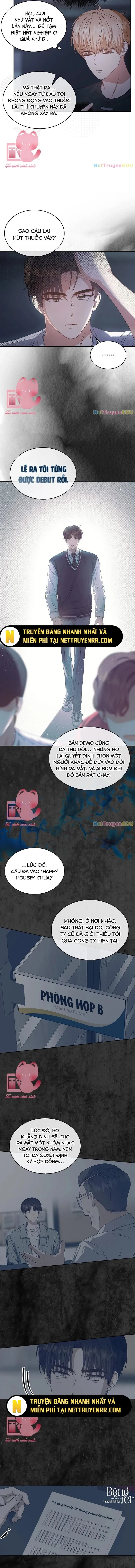 Debut Or Die - Chap 44.2 - Trang 11