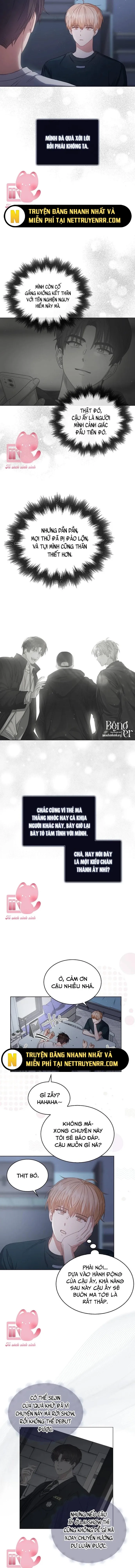 Debut Or Die - Chap 44.2 - Trang 13