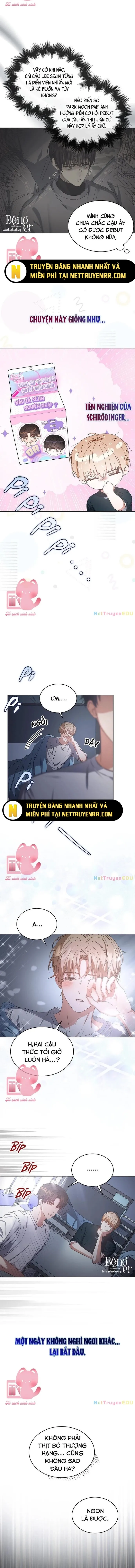 Debut Or Die - Chap 44.2 - Trang 14