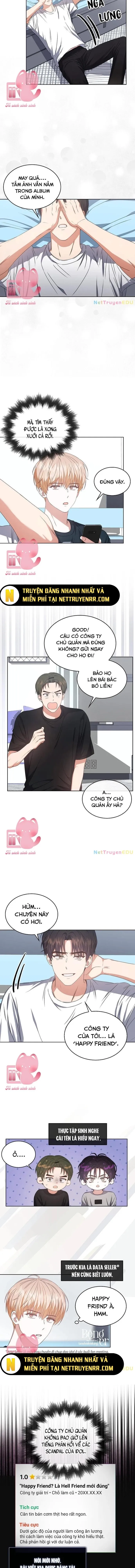 Debut Or Die - Chap 44.2 - Trang 3