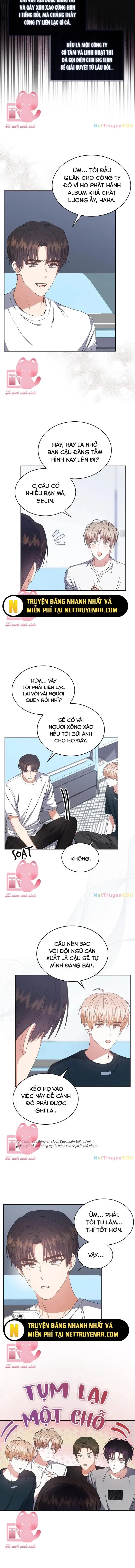 Debut Or Die - Chap 44.2 - Trang 4