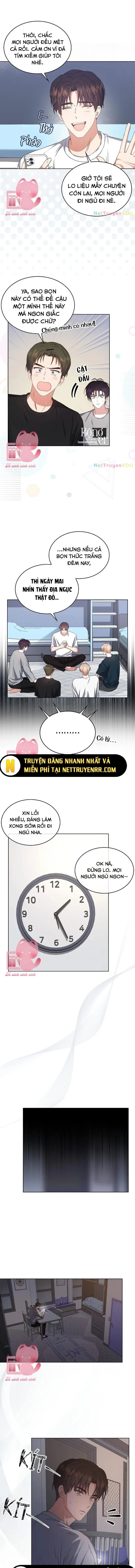 Debut Or Die - Chap 44.2 - Trang 5