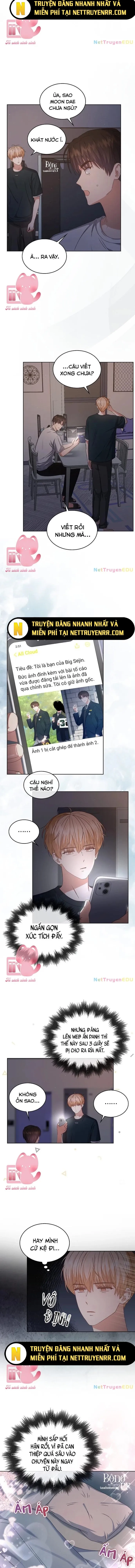 Debut Or Die - Chap 44.2 - Trang 6