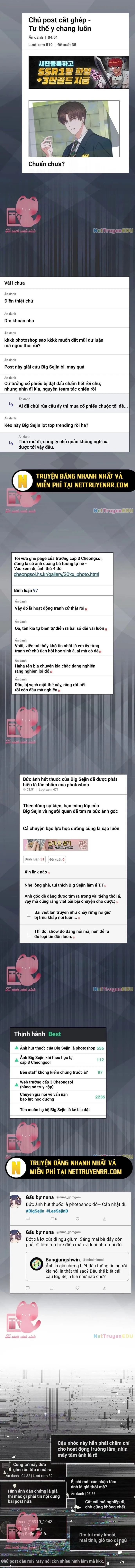 Debut Or Die - Chap 44.2 - Trang 9