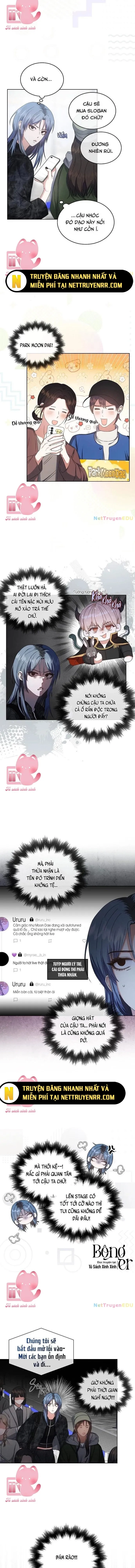 Debut Or Die - Chap 45.2 - Trang 2