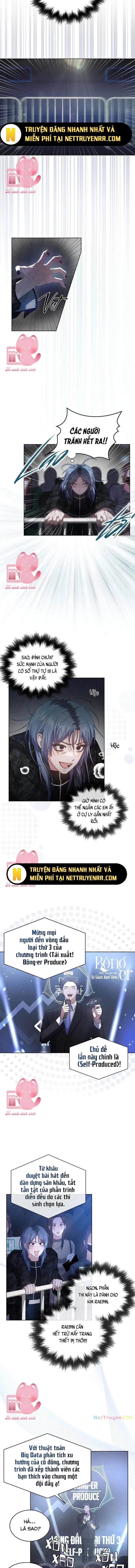 Debut Or Die - Chap 45.2 - Trang 3