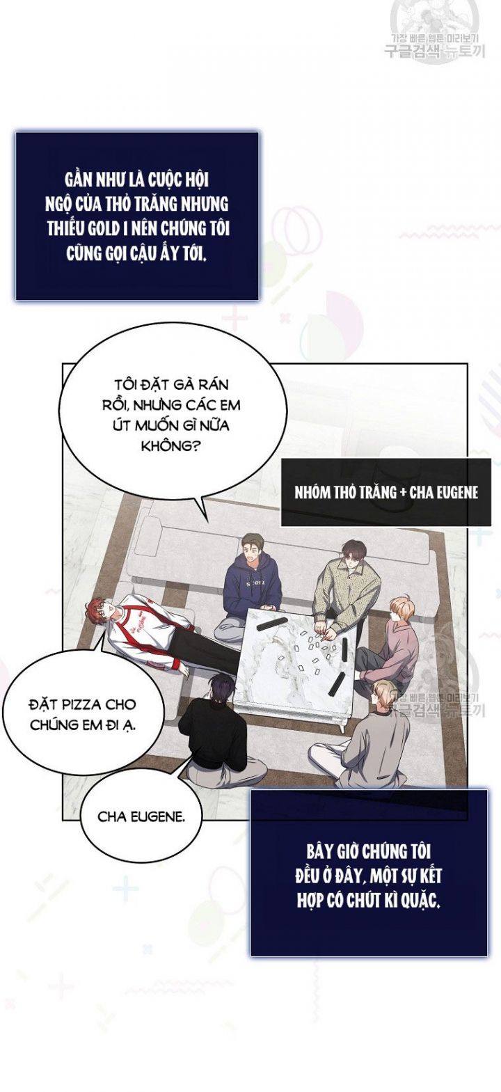 Chapter 48.2 - Trang 1