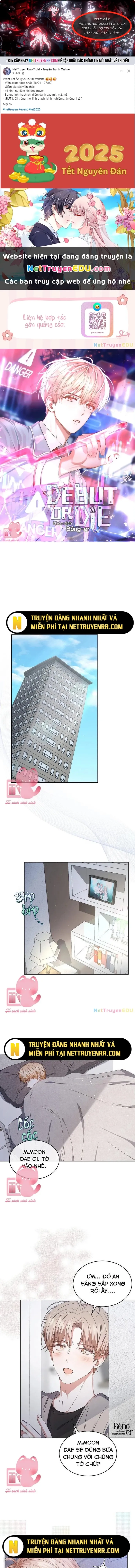 Debut Or Die - Chap 48.1 - Trang 1