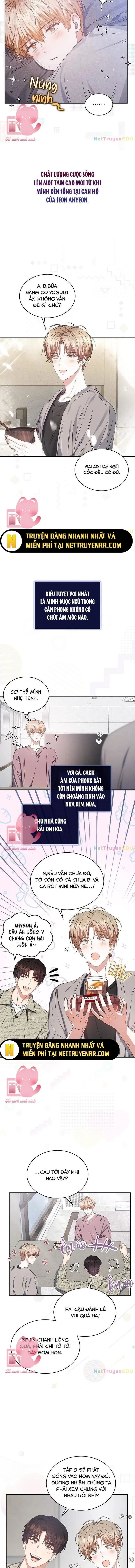 Debut Or Die - Chap 48.1 - Trang 2
