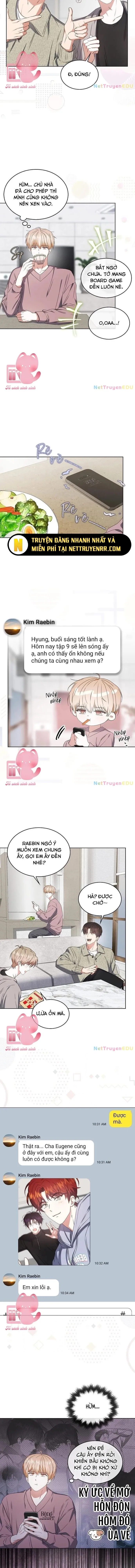 Debut Or Die - Chap 48.1 - Trang 3