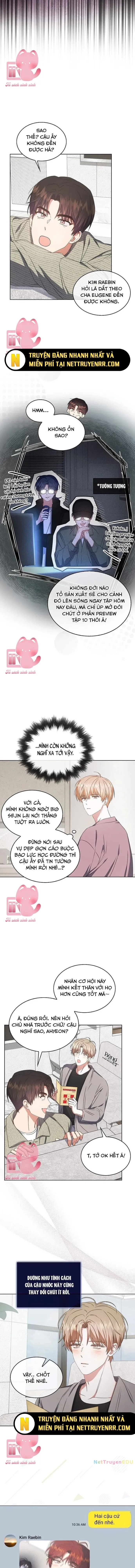 Debut Or Die - Chap 48.1 - Trang 4