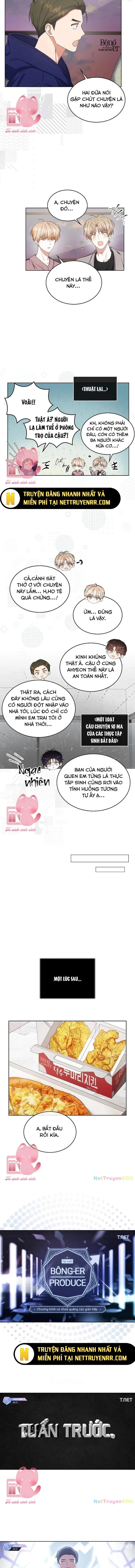 Debut Or Die - Chap 48.1 - Trang 6