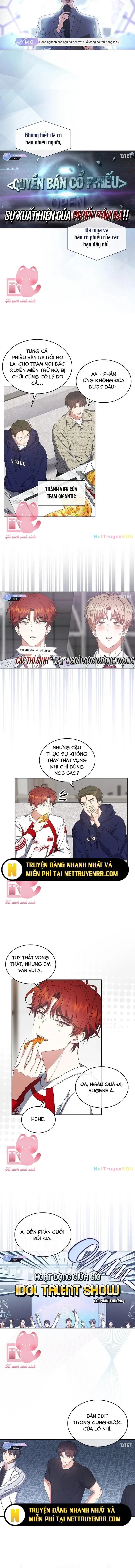 Debut Or Die - Chap 48.1 - Trang 7
