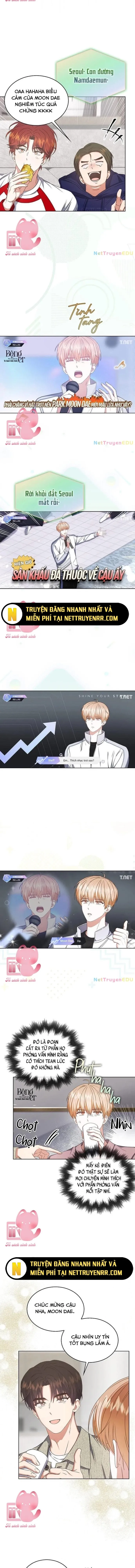 Debut Or Die - Chap 48.1 - Trang 9