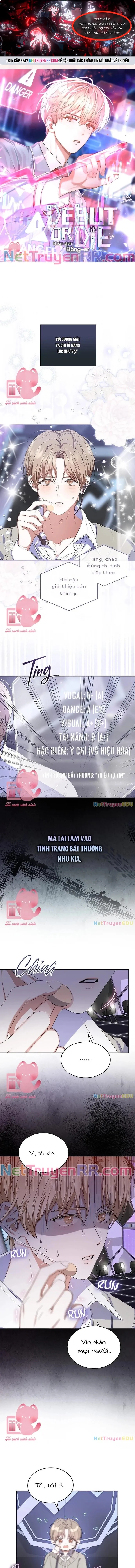 Chapter 5 - Trang 1