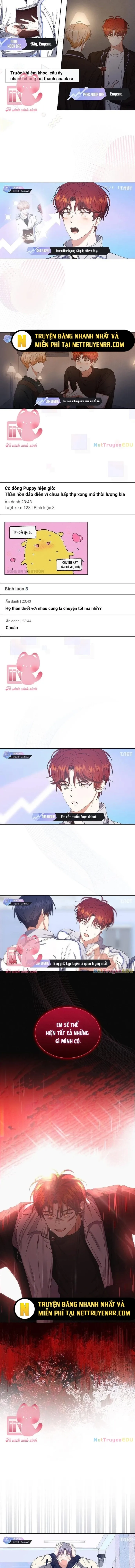 Chapter 50 - Trang 6