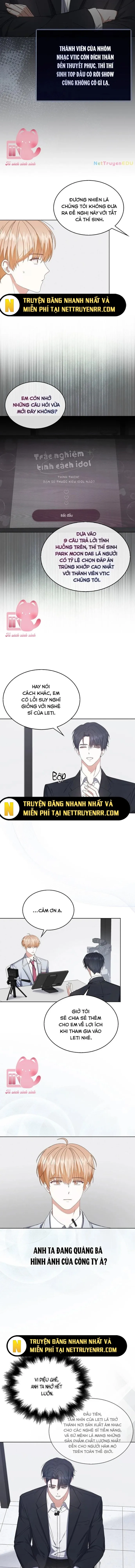 Debut Or Die - Chap 52.2 - Trang 2