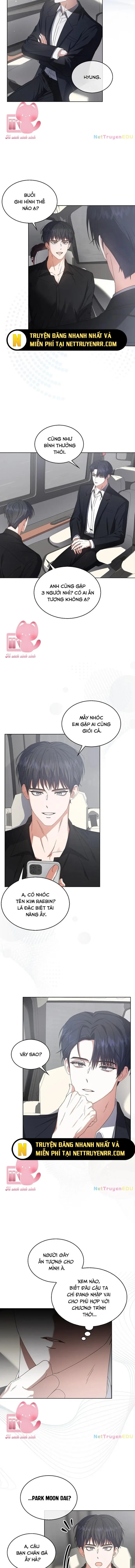 Debut Or Die - Chap 52.2 - Trang 11
