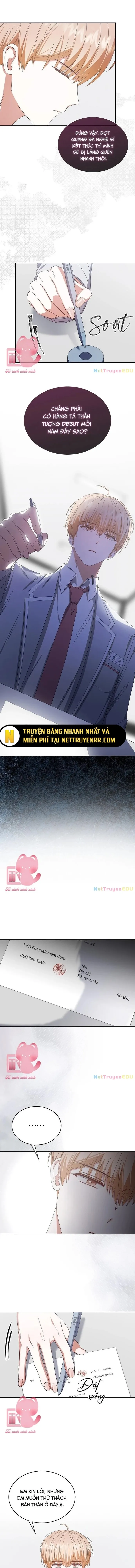 Debut Or Die - Chap 52.2 - Trang 5
