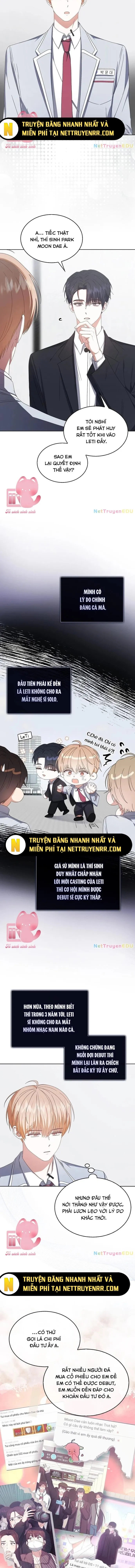 Debut Or Die - Chap 52.2 - Trang 6
