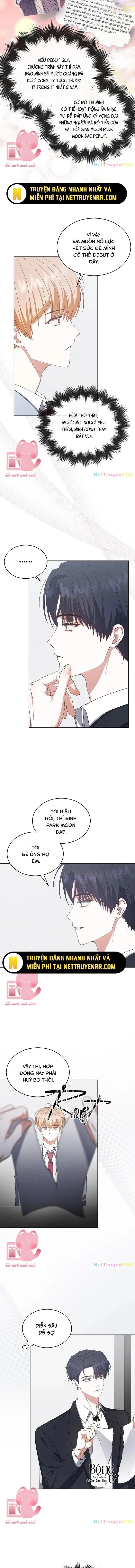 Debut Or Die - Chap 52.2 - Trang 7