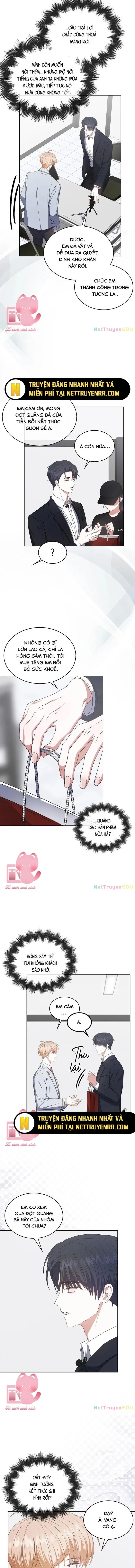 Debut Or Die - Chap 52.2 - Trang 8