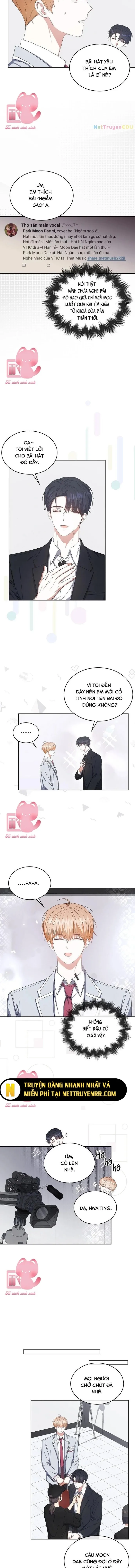 Debut Or Die - Chap 52.2 - Trang 9