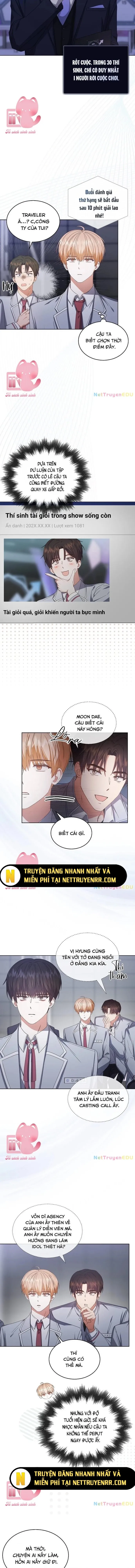 Chapter 53 - Trang 5