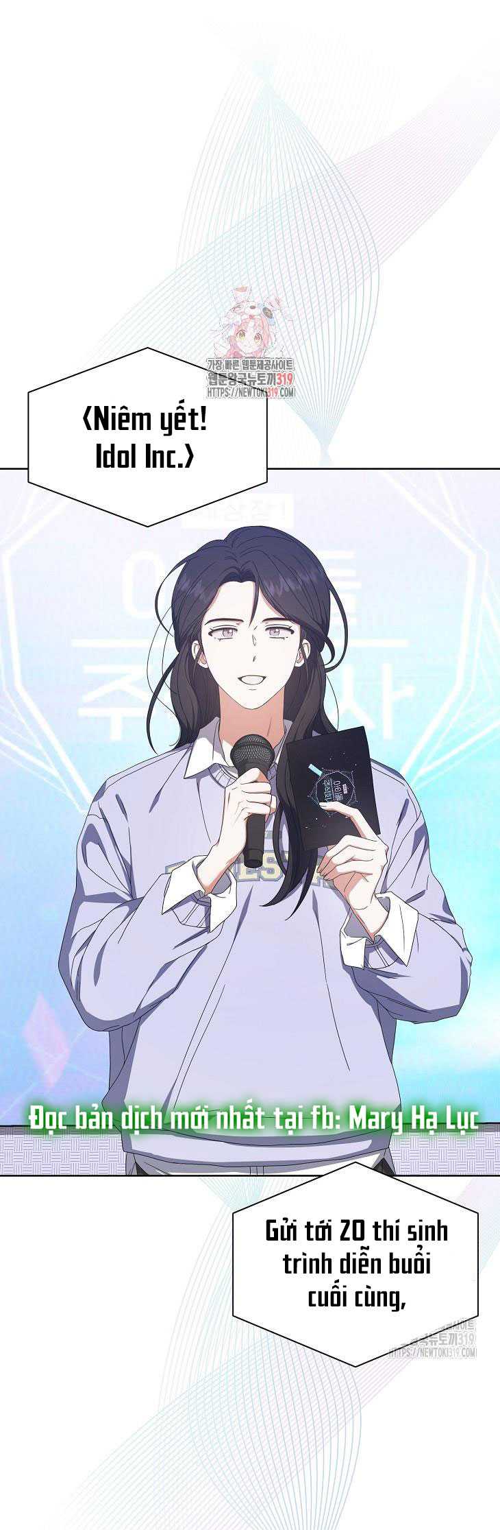 Chapter 54.1 - Trang 1