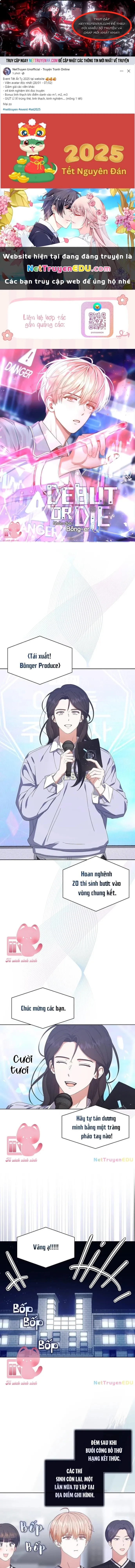 Debut Or Die - Chap 54.2 - Trang 1