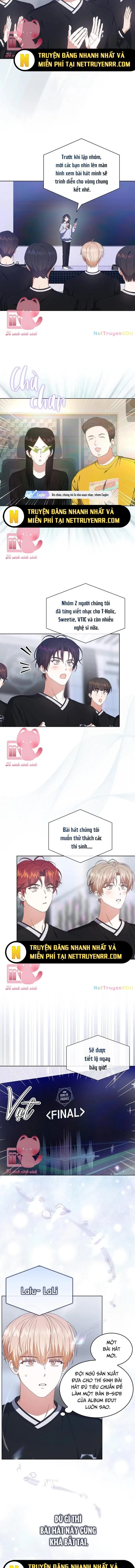 Debut Or Die - Chap 54.2 - Trang 2