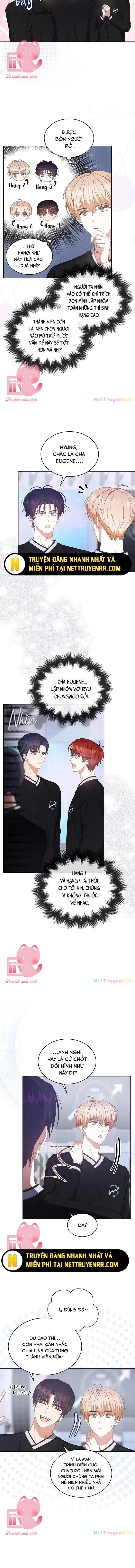 Debut Or Die - Chap 54.2 - Trang 5