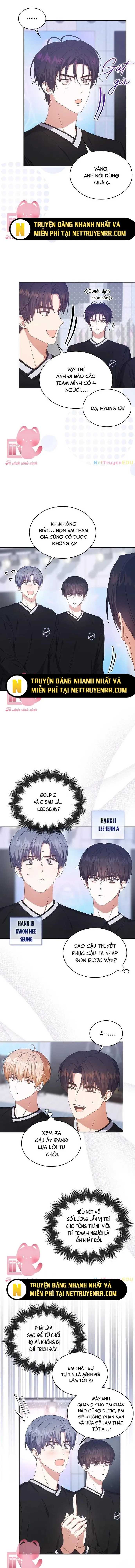 Debut Or Die - Chap 54.2 - Trang 6