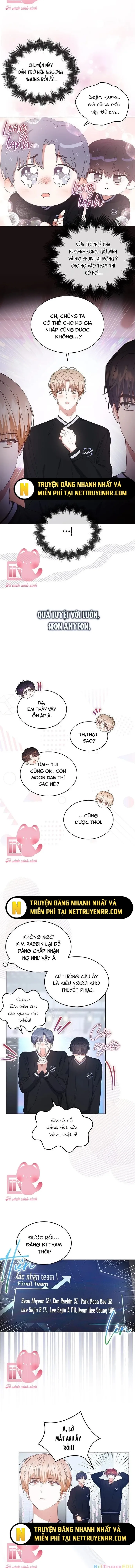 Debut Or Die - Chap 54.2 - Trang 7