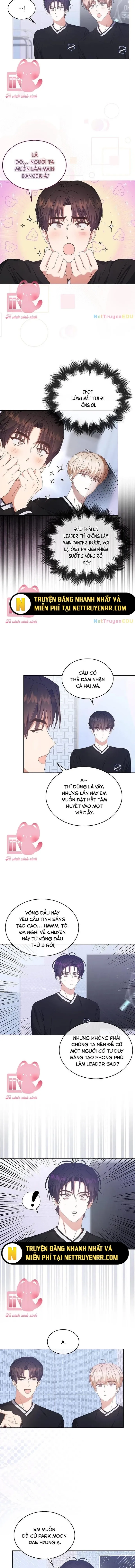 Debut Or Die - Chap 54.2 - Trang 9