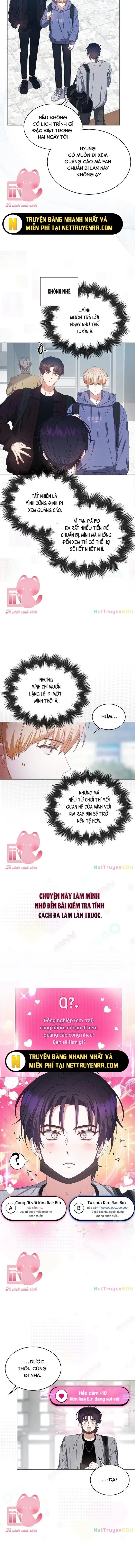 Debut Or Die - Chap 55.1 - Trang 11
