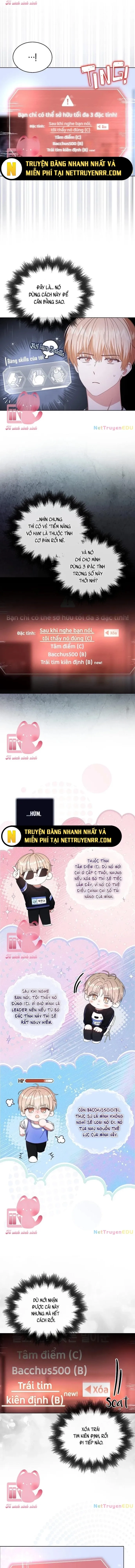 Debut Or Die - Chap 55.1 - Trang 3