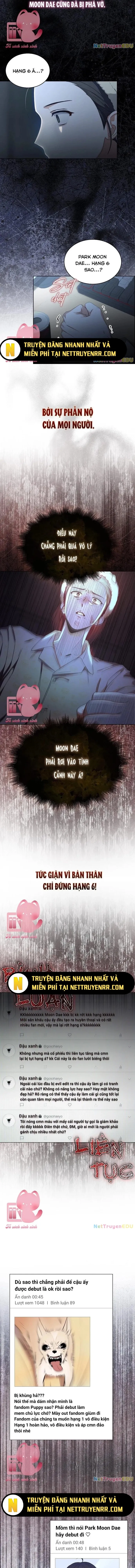 Debut Or Die - Chap 55.1 - Trang 6